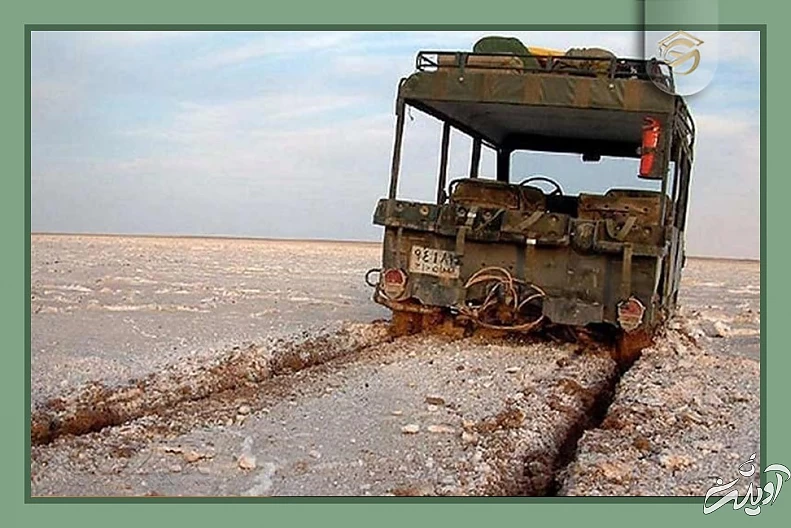 راز‌هایی از مخوف‌ترین مکان‌های ایران که سفر به آن‌ها دل و جرات می‌خواهد؛ از جهنم دره تا تالاب مرموز ارواح + تصاویر